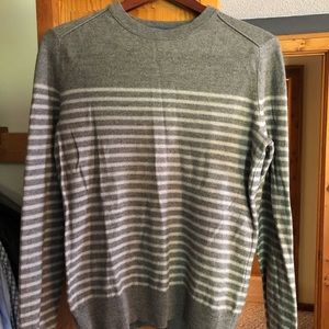 Banana Republic Extra Fine Merino Wool Sweater